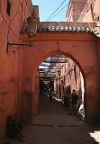 5570_Marrakech - In de Medina